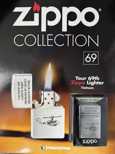 Deagostini planeta zippo - deagostini,