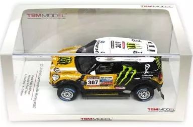 Tsm mini countryman - tsm,