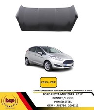 FORD FIESTA 2013 2014 2015