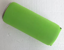 Beer Can Slim Cooler Sleeve