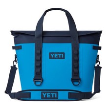 Yeti Hopper M30 Cool Bag Blue