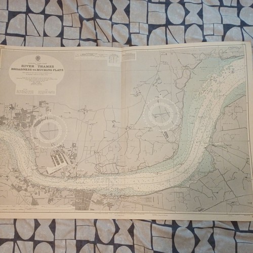 Vintage 1948 admiralty - vintage,