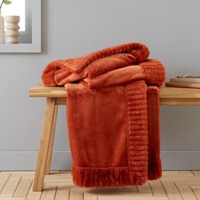 Catherine Lansfield Velvet &