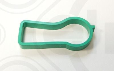 Elring intake manifold gasket - elring,