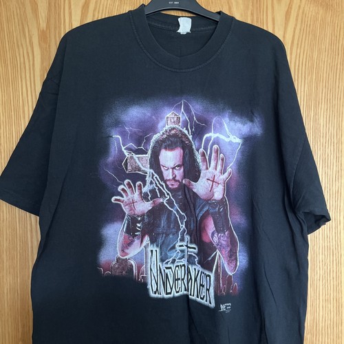 Vintage 1999 wwf the - vintage,