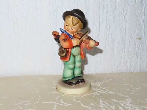 Hummel figurine goebel boy - hummel,