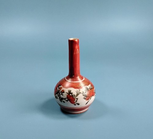 Antique miniature japanese - antique,