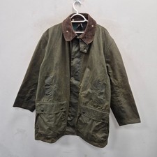 Barbour Vintage Northumbria