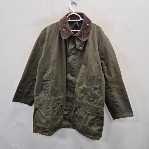 Barbour vintage northumbria - vintage,