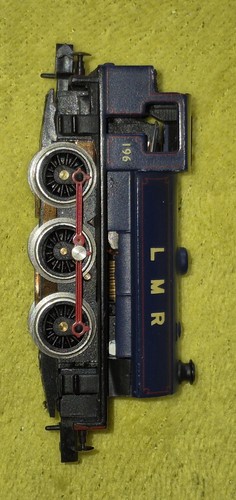 Graham gauge class saddle - n,