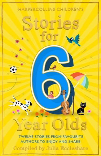 Stories for year olds - 6,