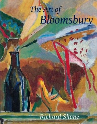The art bloomsbury roger - of,