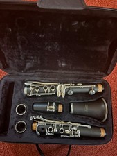 Flat clarinet academy - flat,