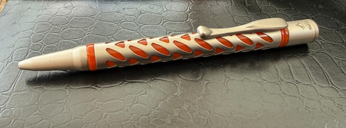 Visconti titanium coated - visconti,