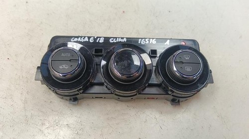 13468064 heater control - , 184478