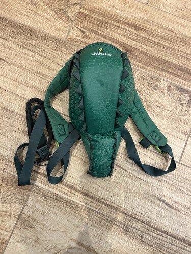 Littlelife dinosaur toddler - littlelife,