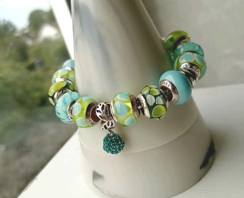 Ladies lovelinks 925 - ladies, silver