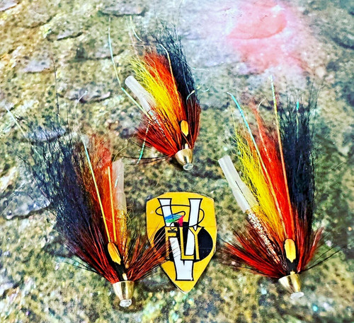 Fly inch ultimate gold - ultimate,