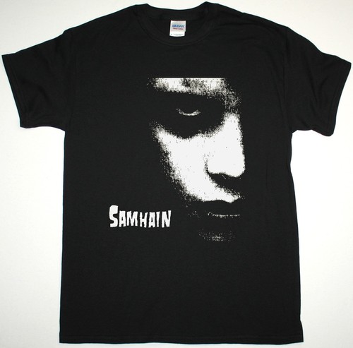 Vtg samhain glenn danzig heavy - samhain,