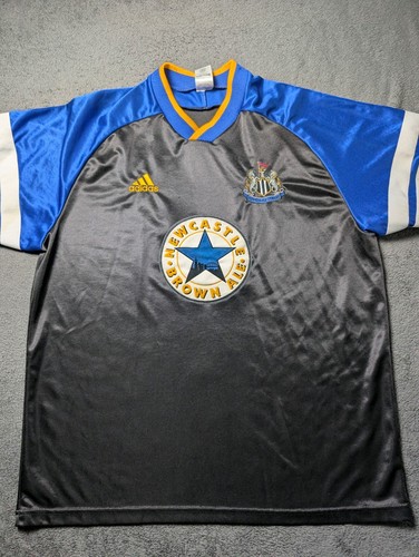Vintage newcastle united - newcastle,