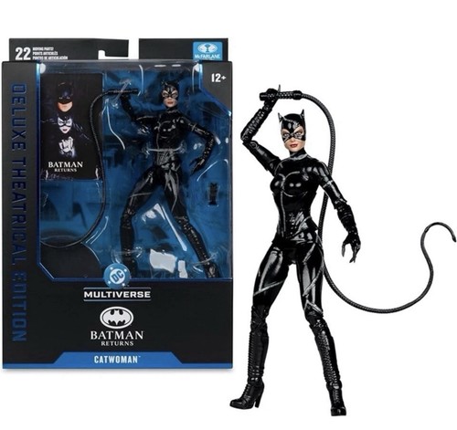 Mcfarlane multiverse - multiverse,