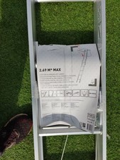 Loft ladder - loft,