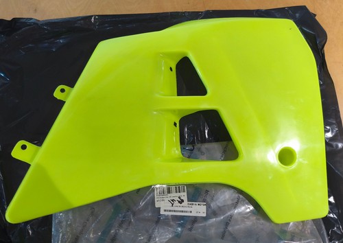 Husqvarna tank fairing - husqvarna,