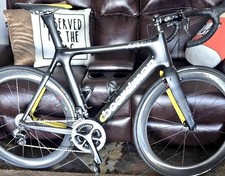 BOARDMAN AIR 9.8 Carbon Di2