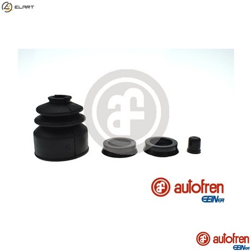 Repair kit clutch - kit,