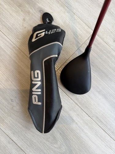 Ping g425 max wood - wood, 14.5