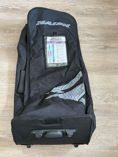 Naish inflatable sup bag - naish,
