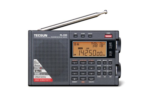 Tecsun 330 multiband - tecsun,