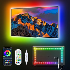 LED Lights for TV 9.8FT TV Led