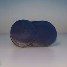 jawa babetta 210 Original Flywheel Cover Original Parts No. 224-11025-1