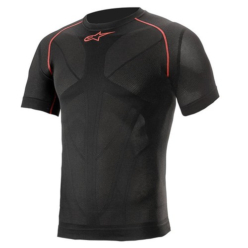 Ride tech top - ride, short