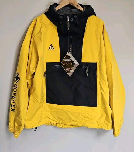 Nike acg gore tex paclite - gore-tex,