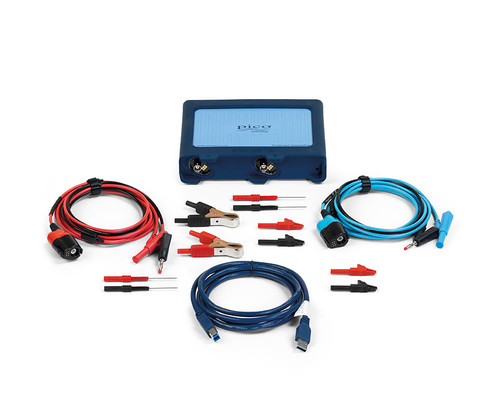Picoscope 4225a automotive - picoscope,