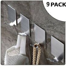 Self Adhesive Sticky Hooks On