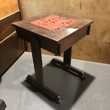 Vintage Retro Fat Lava Style