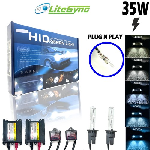Xenon hid conversion kit - xenon,
