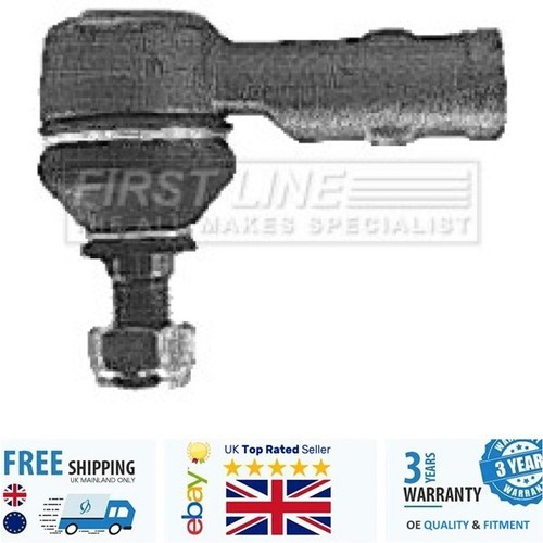 Tie rod end ftr4019 - ftr4019, saab