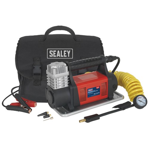 Sealey heavy duty tyre - heavy,