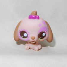 LITTLEST PET SHOP LPS #2626