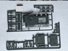 Chimera Lasgun Array Hull