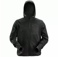 Snickers 8041 FlexiWork, Fleece Hoodie - NEW size xxl 