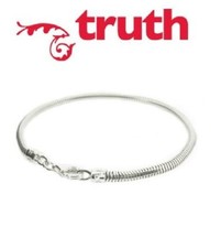 TRUTH 925 sterling silver