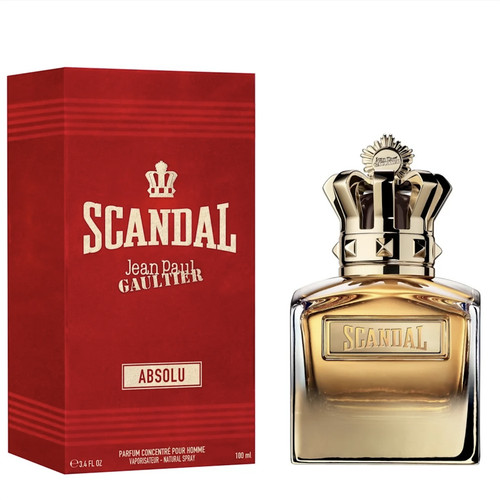 Jean paul gaultier scandal - jean,