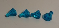Jewel Gems 4X LIGHT BLUE
