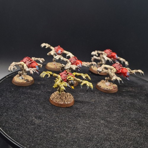Pro painted warhammer 40k - warhammer,