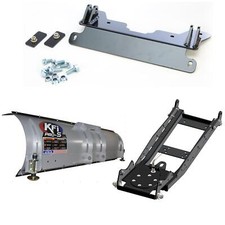KFI Snow Plow Kit 66" For